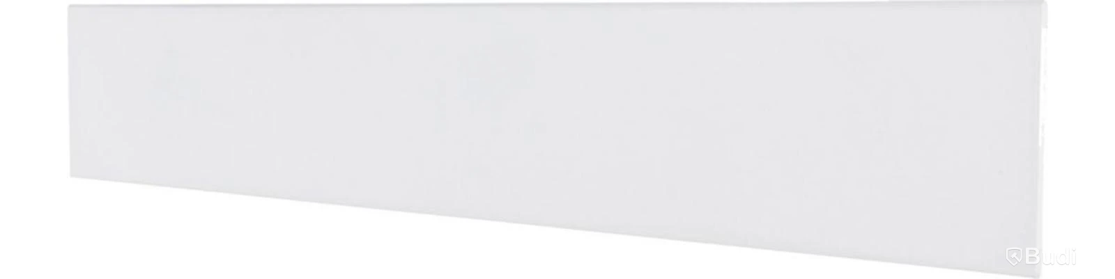 2 ST. RADIATOR NEO L 14 WT VIT 400V, HÖJD: 210 MM