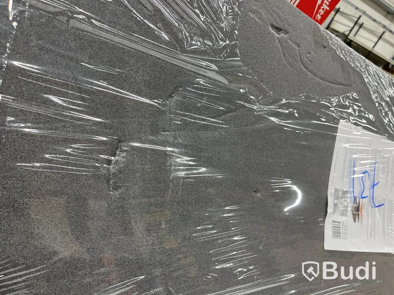 (NEW) EBISOL INSULATION BOARD 3 MM 10-PACK, EBISOL 3 MM/6 SQM