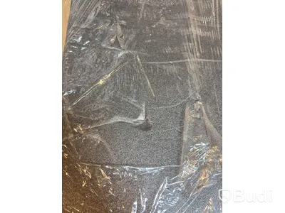 (NEW) EBISOL INSULATION BOARD 3 MM 10-PACK, EBISOL 3 MM/6 SQM
