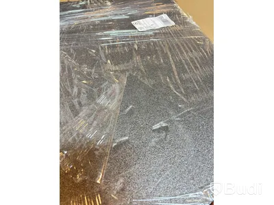 (NEW) EBISOL INSULATION BOARD 3 MM 10-PACK, EBISOL 3 MM/6 SQM