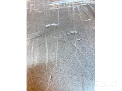 (NEW) EBISOL INSULATION BOARD 3 MM 10-PACK, EBISOL 3 MM/6 SQM