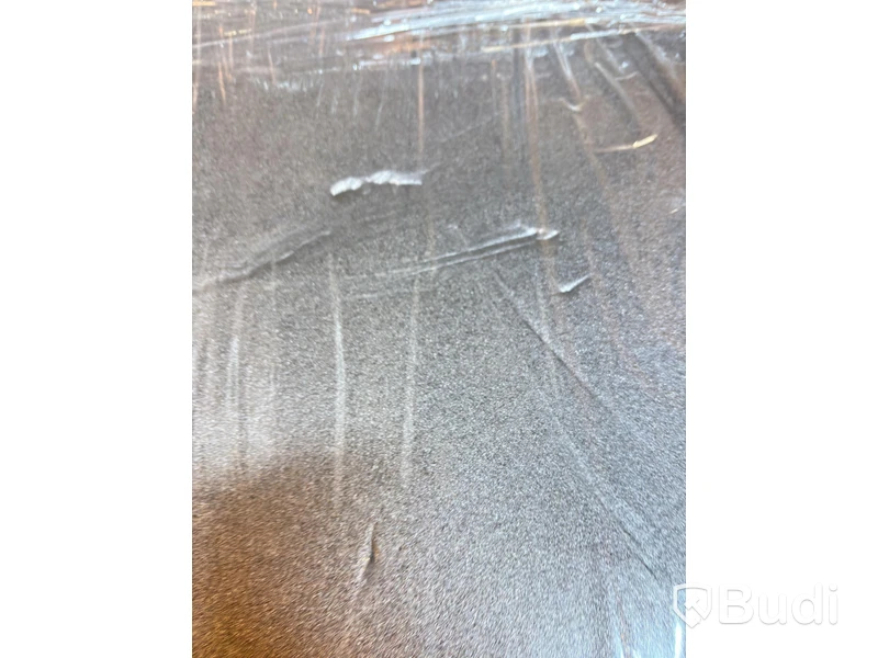 (NEW) EBISOL INSULATION BOARD 3 MM 10-PACK, EBISOL 3 MM/6 SQM