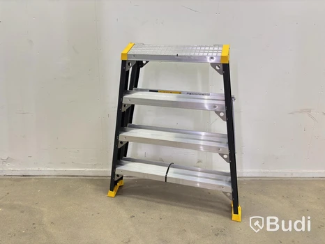 STEGE W.STEPS, WAB+ 5500-4 4-STEG