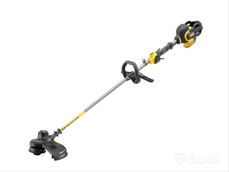 GRÄSTRIMMER DEWALT DCM571N, 54V FV SOLO