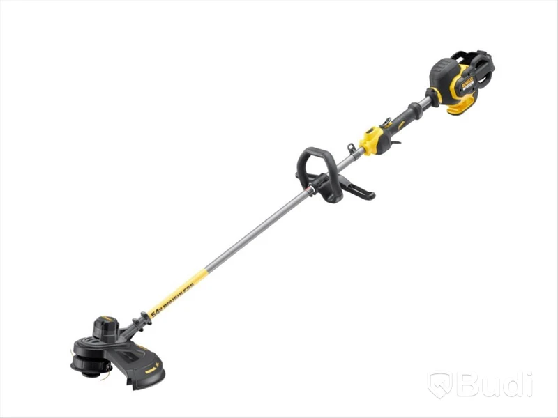 (NEW) GRASS TRIMMER DEWALT DCM571N, 54V FV SOLO