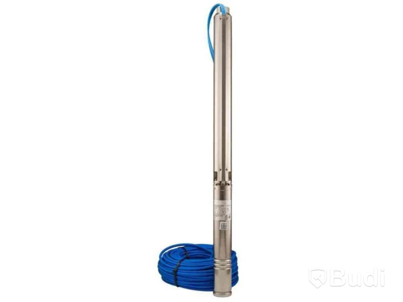 Pump Debe DB3 2/30, 80 m kabel