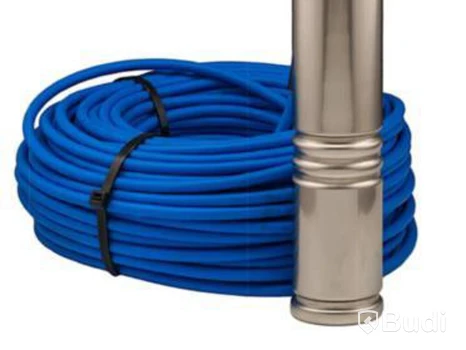Pump Debe DB3 2/30, 80 m kabel