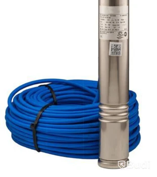 Pump Debe DB3 2/30, 80 m kabel