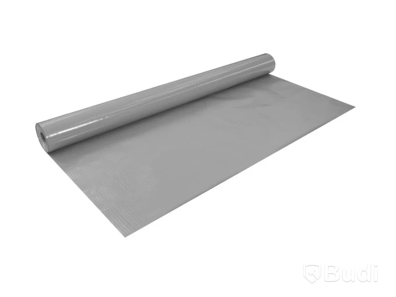 (NEW) Radon membrane RAC 800, 2.0 m x 25 m