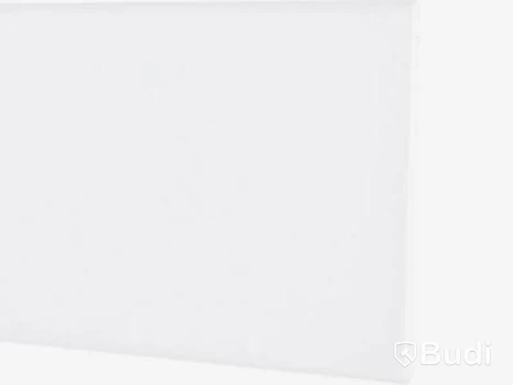 Radiator NEO, vit, 14 kW