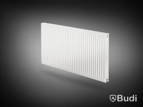 Radiator Purmo Compact C 22, 600 mm