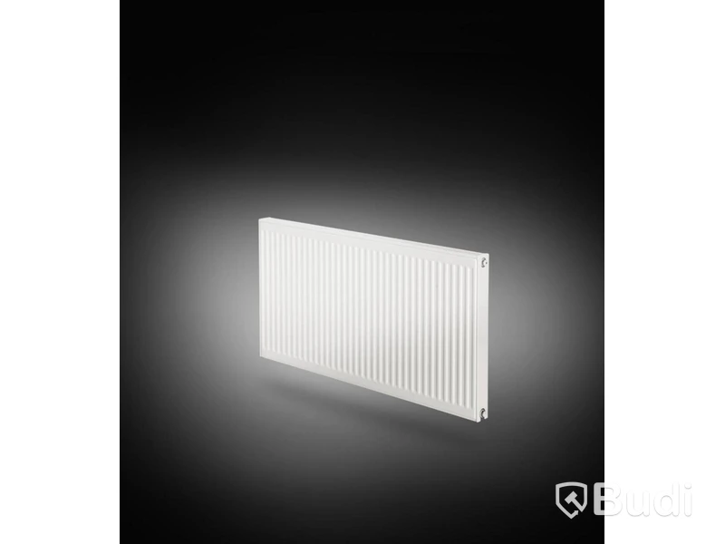 Radiator Purmo Compact C 22, 600 mm