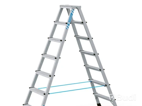 Stege Zarges XLstep B 2x7-steg