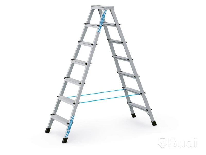 Stege Zarges XLstep B 2x7-steg