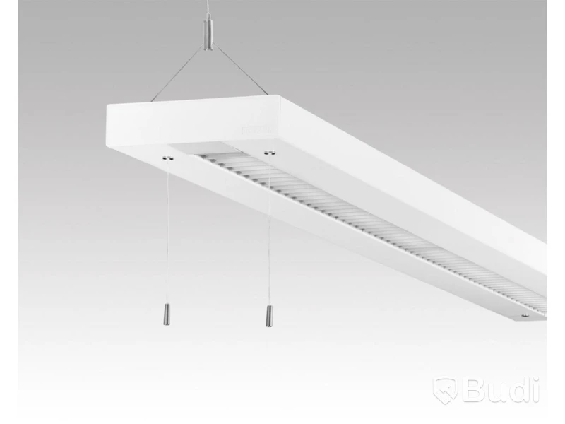 (NEW) OFFICE LIGHT FITTING ALIGHT OFFICE LED DIM, 61 W