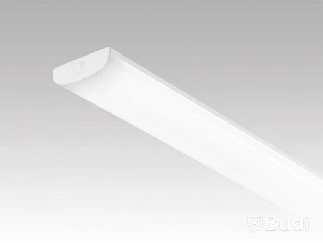4 ST. INDUSTRIARMATUR HUMID LED