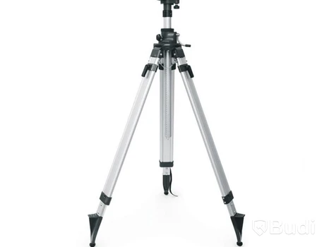 Stativ Ironside, maxhöjd 2,32 m