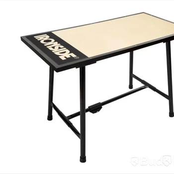 Arbetsbänk Ironside 100543, 1200x625x825 mm