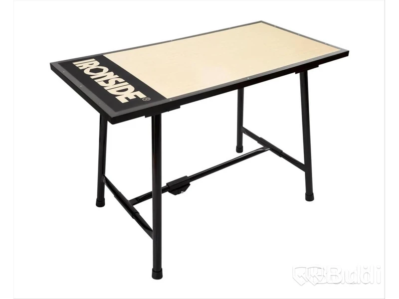 (NEW) Ironside 100543 Workbench, 1200x625x825 mm