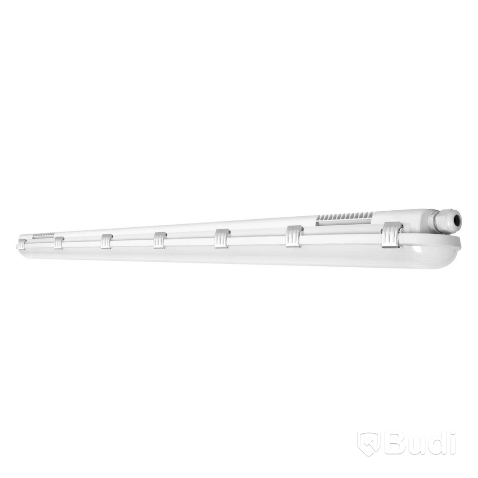 8 ST. LED-ARMATUR LEDVANCE DAMP PROOF, 81 W