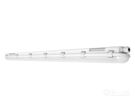 8 ST. LED-ARMATUR LEDVANCE DAMP PROOF, 81 W