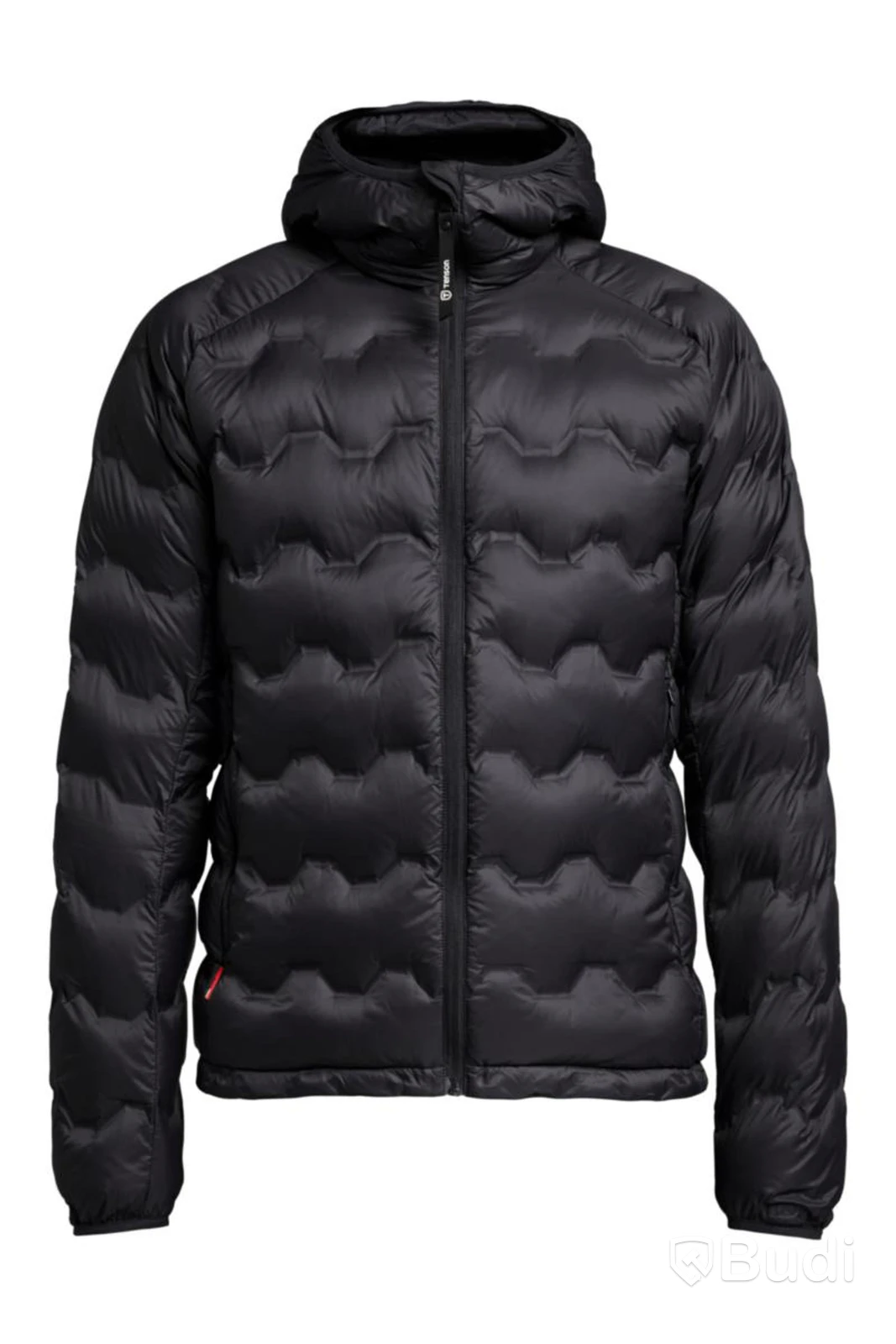 JACKA TENSON TXLITE JACKA TENSON SVART STL. M