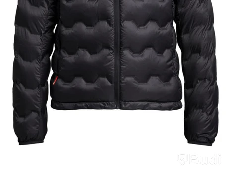 JACKA TENSON TXLITE JACKA TENSON SVART STL. M