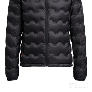 JACKA TENSON TXLITE JACKA TENSON SVART STL. M