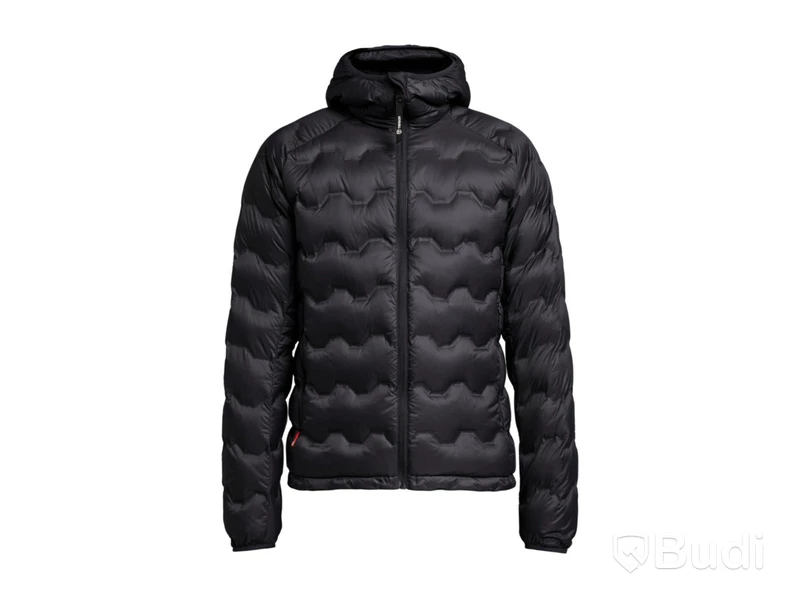 (NEW) TENSON TXLITE JACKET, BLACK, SIZE M