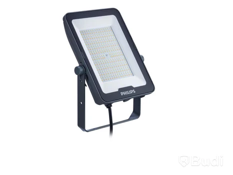 2 ST. STRÅLK 100W 12000LM 3K/4K/6.5K LEDINAIRE FLOODLIGHT