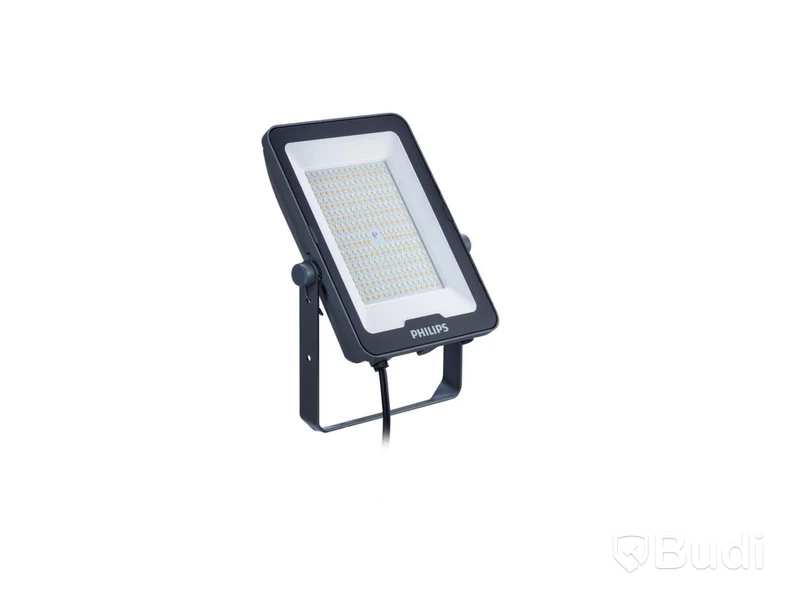 2 ST. STRÅLK 100W 12000LM 3K/4K/6.5K LEDINAIRE FLOODLIGHT