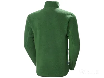 PÄLSFIBERJACKA HH 72180-460, GRÖN HERITAGE STL XL