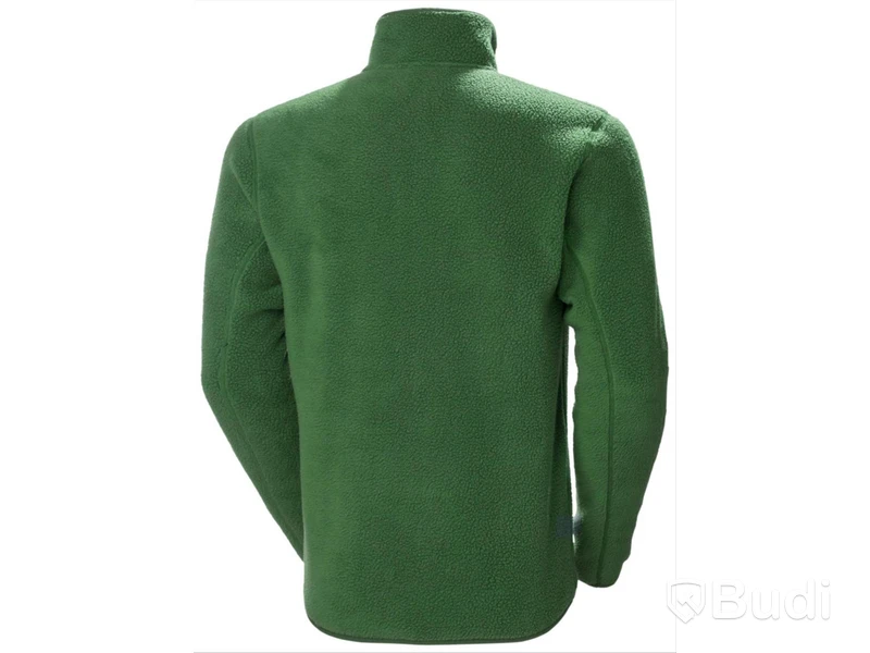 PÄLSFIBERJACKA HH 72180-460, GRÖN HERITAGE STL XL