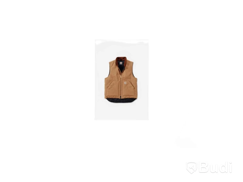 CARHARTT V01 Väst brun stl xl
