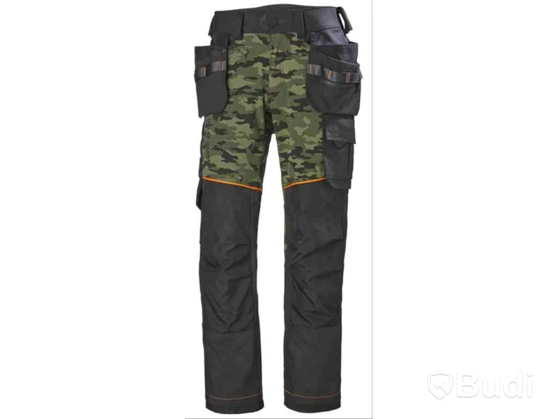 MIDJEBYXA HH 77441-481 CAMO, HANTVERK CHELSEA EVO C54