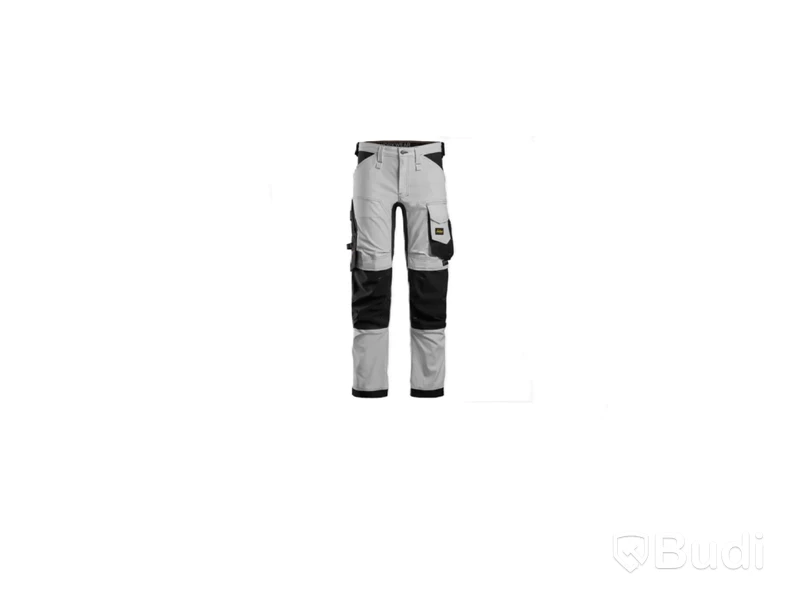SNICKERS WORKWEAR 6341 AllroundWork Arbetsbyxa stl 52, Ord. pris inkl. moms: ca 1000 kr