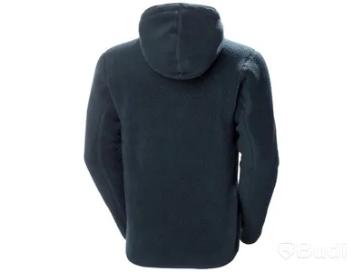 PÄLSFIBERHUVJACKA HH 72183-590, MARIN HERITAGE STL 3XL