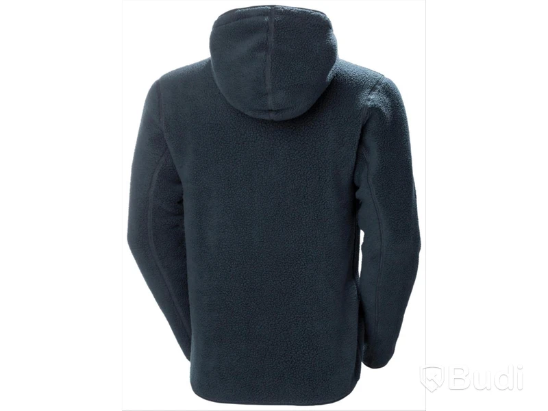 PÄLSFIBERHUVJACKA HH 72183-590, MARIN HERITAGE STL XL, Ord. pris inkl. moms: ca 1100 kr