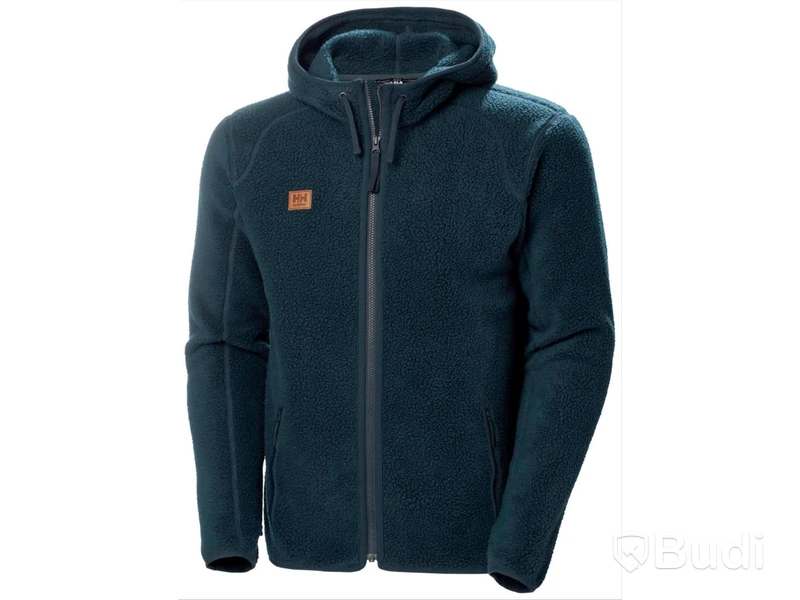PÄLSFIBERHUVJACKA HH 72183-590, MARIN HERITAGE STL XL, Ord. pris inkl. moms: ca 1100 kr
