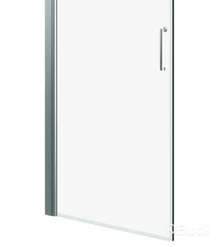 DUSCHVÄGG IMBER RAK 90X195CM, A-COLLECTION (1 VÄGG)