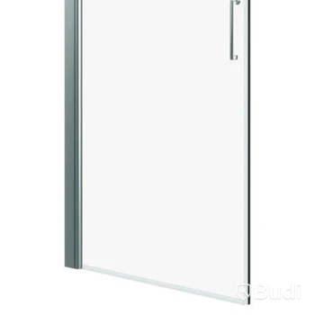 DUSCHVÄGG IMBER RAK 90X195CM, A-COLLECTION (1 VÄGG)