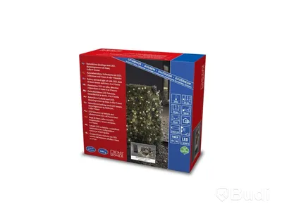 Ljusslinga LED batteridriven, Konstsmide