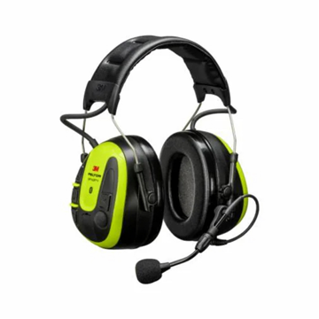 (NY) Hörselskydd, 3M Peltor WS AlertX