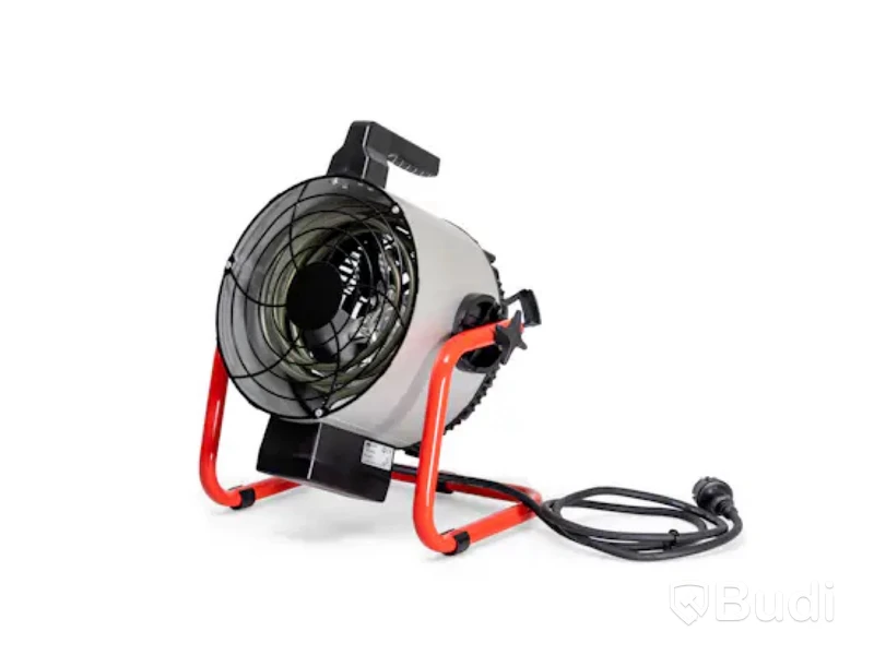 Värmefläkt Garo FT19 2kW, 230V