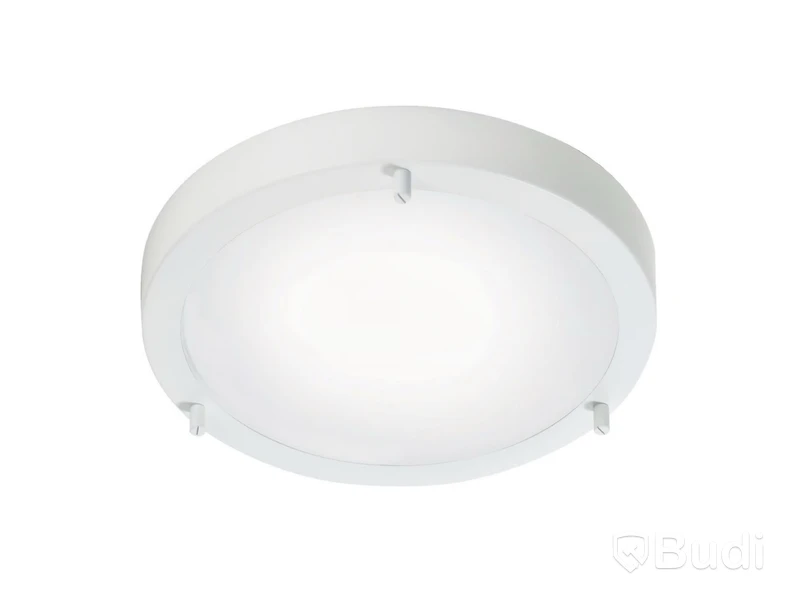 Lampa Nordlux, Ancona Maxi E27 Plafond, Vit