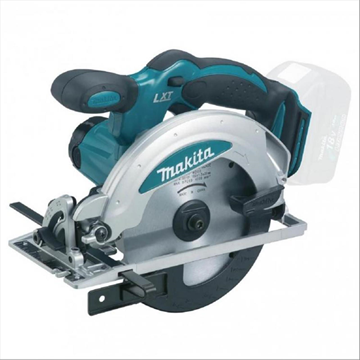 (NY) Cirkelsåg, Makita DSS610Z 