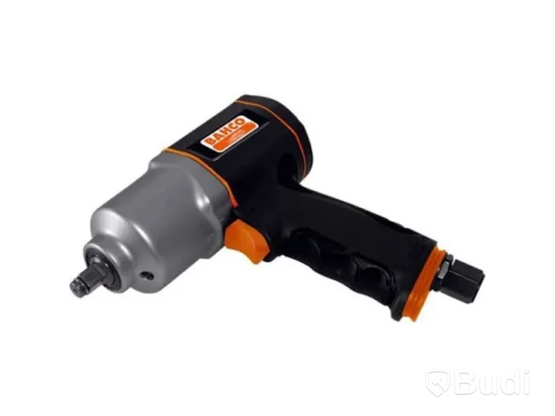 Mutterdragare Bahco BP815