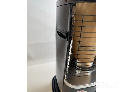 FOTOGENKAMIN CORONA RX3085, 3KW, RUMSVOLYM 120 KUBIKMETER