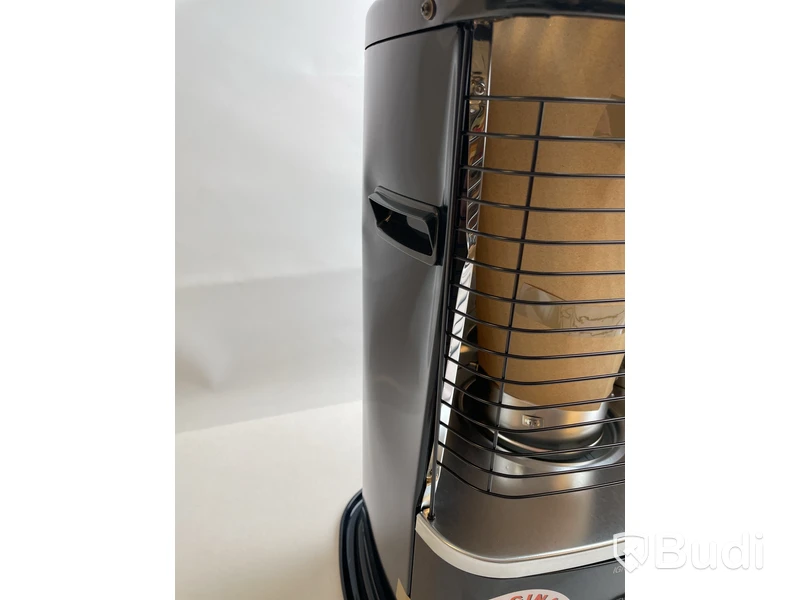 FOTOGENKAMIN CORONA RX3085, 3KW, RUMSVOLYM 120 KUBIKMETER