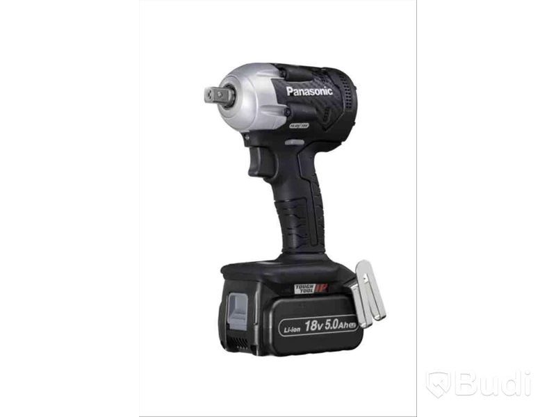 MUTTERDRAGARE PANASONIC 18V, EY75A8LJ2G32 280NM TANO